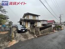  近鉄湯の山線/伊勢川島駅 徒歩8分 1階 築44年