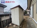  近鉄湯の山線/伊勢川島駅 徒歩8分 1階 築44年