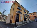  近鉄湯の山線/伊勢川島駅 徒歩8分 1階 築21年