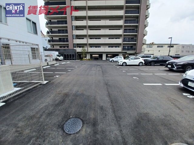  近鉄名古屋線/新正駅 徒歩4分 4階 1年未満