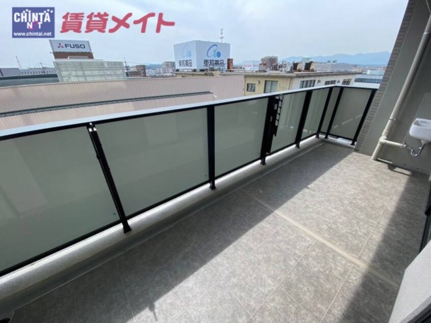  近鉄名古屋線/新正駅 徒歩4分 4階 1年未満