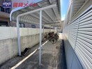  四日市あすなろう鉄道内部線/赤堀駅 徒歩8分 2階 築34年