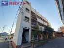  四日市あすなろう鉄道内部線/赤堀駅 徒歩9分 1階 築46年