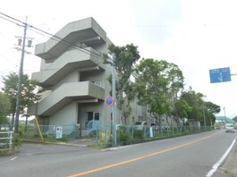 四日市市立内部小学校