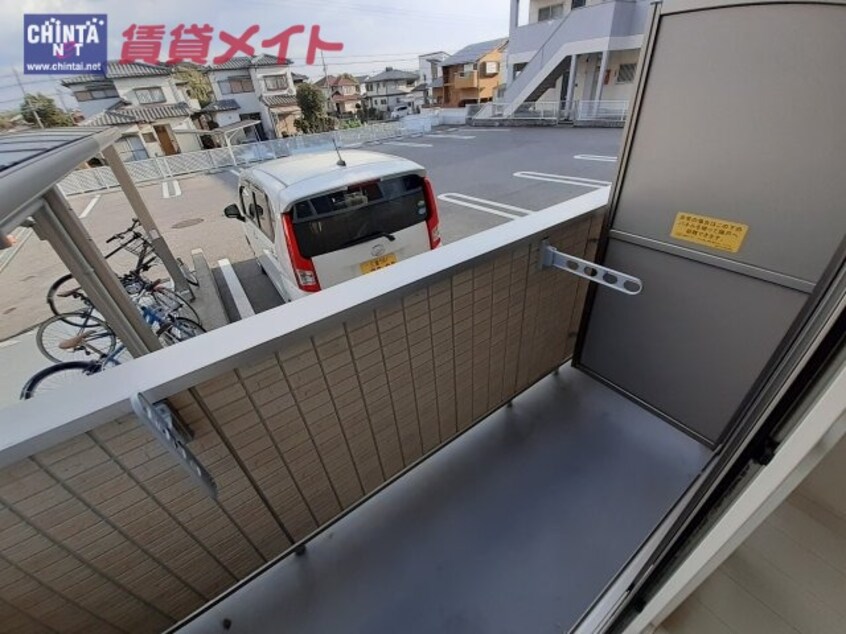 同物件別部屋の参考写真です 近鉄湯の山線/伊勢川島駅 徒歩12分 2階 築6年