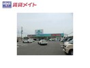 ドラッグストアまで706m※ドラッグスギヤマ菰野店 近鉄湯の山線/菰野駅 徒歩8分 3階 築27年