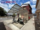  近鉄名古屋線/海山道駅 徒歩7分 2階 築17年