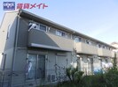 近鉄湯の山線/伊勢松本駅 徒歩9分 1階 築10年の外観