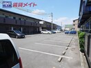  四日市あすなろう鉄道内部線/追分駅 徒歩12分 2階 築27年