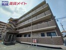  四日市あすなろう鉄道内部線/赤堀駅 徒歩5分 4階 築22年