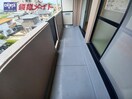  四日市あすなろう鉄道内部線/赤堀駅 徒歩5分 4階 築22年