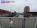  四日市あすなろう鉄道内部線/赤堀駅 徒歩5分 2階 築28年