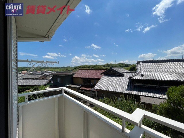  近鉄湯の山線/伊勢川島駅 徒歩13分 2階 築34年