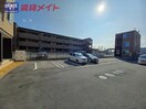  四日市あすなろう鉄道内部線/内部駅 徒歩4分 1階 築4年