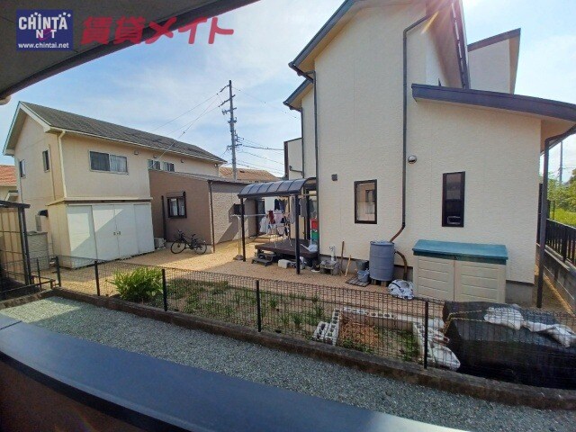  近鉄湯の山線/伊勢松本駅 徒歩8分 1階 築19年