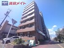 関西本線（東海）/四日市駅 徒歩4分 7階 築24年の外観