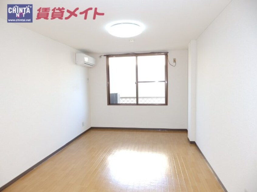 同タイプ部屋写真です。 近鉄名古屋線/新正駅 徒歩8分 3階 築33年