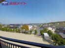  近鉄湯の山線/桜駅 徒歩18分 2階 築30年