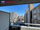  近鉄名古屋線/川原町駅 徒歩13分 7階 築34年