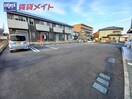  近鉄名古屋線/北楠駅 徒歩5分 1階 築7年