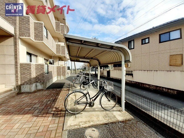  近鉄湯の山線/菰野駅 徒歩8分 1階 築22年