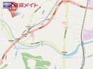  四日市あすなろう鉄道内部線/内部駅 徒歩12分 2階 築17年