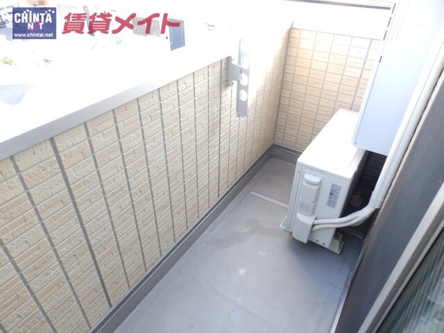 同型参考写真 近鉄湯の山線/伊勢川島駅 徒歩12分 2階 築6年