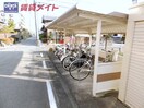  近鉄湯の山線/伊勢松本駅 徒歩8分 1階 築29年