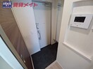 同物件別室の画像です 四日市あすなろう鉄道内部線/赤堀駅 徒歩5分 1階 築2年