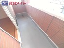  近鉄湯の山線/中川原駅 徒歩4分 2階 築18年