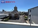  近鉄湯の山線/中川原駅 徒歩4分 2階 築18年