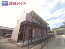  近鉄湯の山線/伊勢松本駅 徒歩8分 1階 築26年