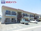 近鉄湯の山線/伊勢川島駅 徒歩4分 1階 築36年の外観