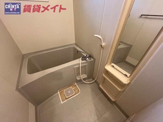 同タイプの部屋写真です。 四日市あすなろう鉄道内部線/赤堀駅 徒歩8分 2階 築26年