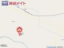 地図 近鉄湯の山線/伊勢松本駅 徒歩8分 2階 築31年