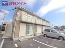  近鉄湯の山線/伊勢松本駅 徒歩8分 2階 築31年