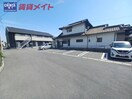  四日市あすなろう鉄道内部線/赤堀駅 徒歩4分 2階 築5年