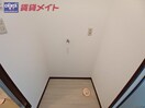  近鉄湯の山線/伊勢松本駅 徒歩12分 2階 築39年