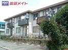 近鉄湯の山線/伊勢松本駅 徒歩12分 1階 築39年の外観