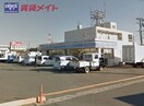 コンビニまで200m※ローソン　四日市みやまど店 近鉄名古屋線/海山道駅 徒歩5分 4階 築31年