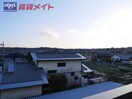 同タイプの写真です 近鉄湯の山線/桜駅 徒歩15分 3階 築16年