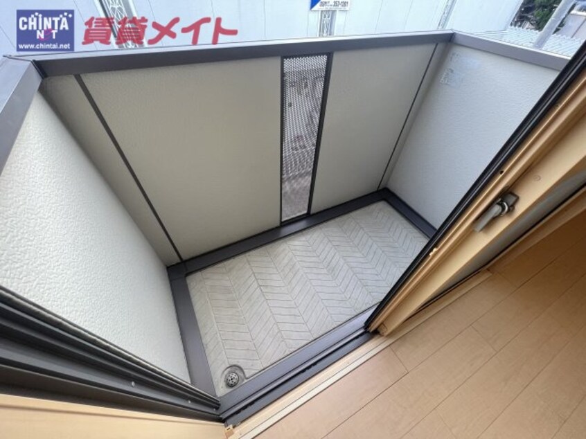 同物件別室の画像です 近鉄名古屋線/新正駅 徒歩7分 1階 築19年