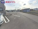  近鉄湯の山線/桜駅 徒歩9分 1階 築17年