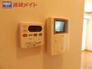 セキュリティ同タイプ部屋写真です。 四日市あすなろう鉄道内部線/日永駅 徒歩19分 2階 築18年