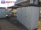  近鉄湯の山線/伊勢松本駅 徒歩10分 2階 築20年