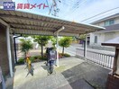  四日市あすなろう鉄道内部線/赤堀駅 徒歩8分 3階 築29年