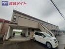  近鉄湯の山線/高角駅 徒歩13分 2階 築42年