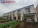 近鉄湯の山線/高角駅 徒歩13分 1階 築41年の外観