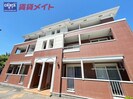 近鉄湯の山線/中川原駅 徒歩4分 2階 築18年の外観