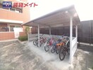  近鉄湯の山線/中川原駅 徒歩4分 2階 築18年